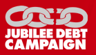 Jubilee Debt Campaign